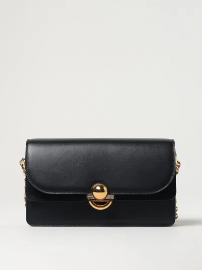 Furla Shoulder Bag  Woman Color Black