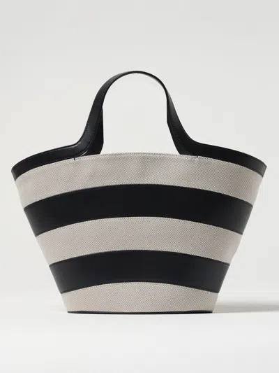 Furla Shoulder Bag  Woman Color Black