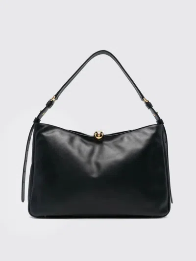 FURLA SHOULDER BAG FURLA WOMAN COLOR BLACK,434409002