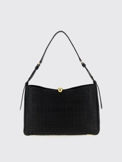 FURLA SHOULDER BAG FURLA WOMAN COLOR BLACK,H24430002