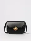 Furla Small  Sfera Tote Bag In Black