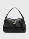 Furla Shoulder Bag  Woman Color Black