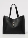 Furla Shoulder Bag  Woman Color Black