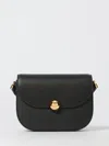 Furla Moonlight S Crossbody Ro Bags In Black