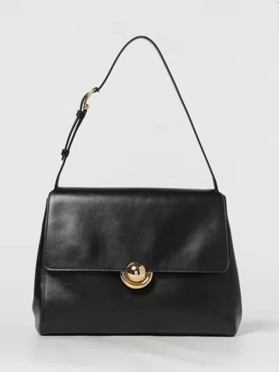 Furla Shoulder Bag  Woman Color Black