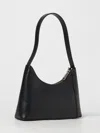 Furla Shoulder Bag  Woman Color Black