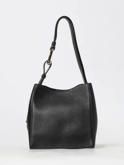 Furla Shoulder Bag  Woman Color Black