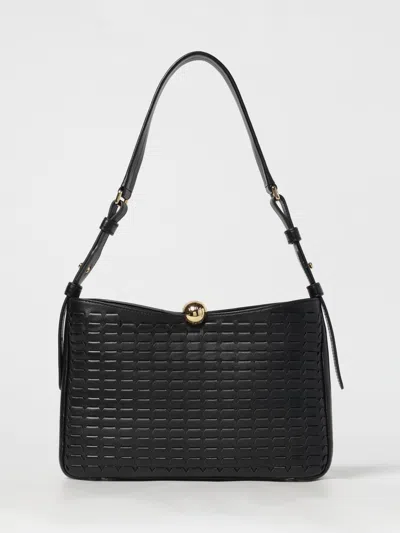 Furla Shoulder Bag  Woman Color Black