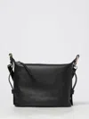 Furla Shoulder Bag  Woman Color Black