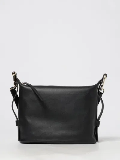 Furla Shoulder Bag  Woman Color Black