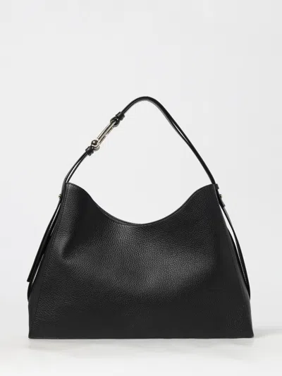 Furla Shoulder Bag  Woman Color Black