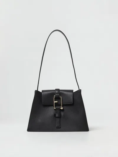 Furla Shoulder Bag  Woman Color Black
