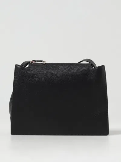 Furla Shoulder Bag  Woman Color Black