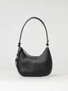 Furla Shoulder Bag  Woman Color Black