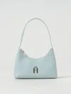 Furla Shoulder Bag  Woman Color Blue 1