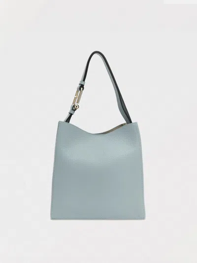 FURLA SHOULDER BAG FURLA WOMAN COLOR BLUE,G53907009