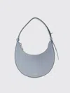 Furla Shoulder Bag  Woman Color Blue