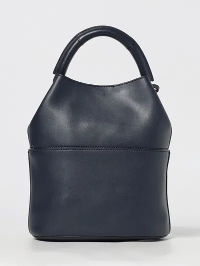 Furla Shoulder Bag  Woman Color Blue