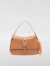 Furla Shoulder Bag  Woman Color Brown