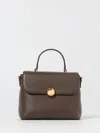 Furla Shoulder Bag  Woman Color Brown In Brown