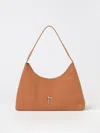 Furla Shoulder Bag  Woman Color Brown