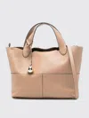Furla Shoulder Bag  Woman Color Camel In Brown