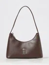 Furla Brown Bag In Brown