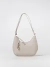 Furla Shoulder Bag  Woman Color Cream