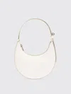 Furla Shoulder Bag  Woman Color Cream In White