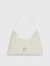 Furla Shoulder Bag  Woman Color Cream In White