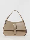 Furla Shoulder Bag  Woman Color Dove Grey In Brown