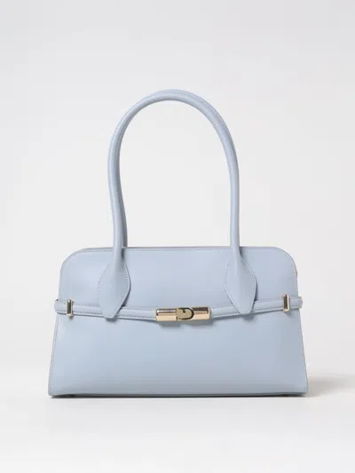 Furla Shoulder Bag  Woman Color Dust