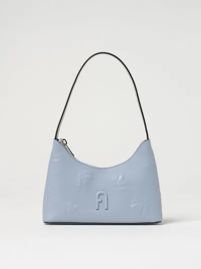 Furla Shoulder Bag  Woman Color Dust In Brown