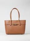 Furla Shoulder Bag  Woman Color Earth