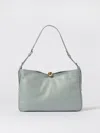 Furla Shoulder Bag  Woman Color Gnawed Blue In Blue