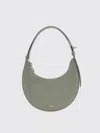 Furla Shoulder Bag  Woman Color Green