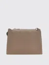 Furla ' Nuvola S' Crossbody Bag In Grey 1