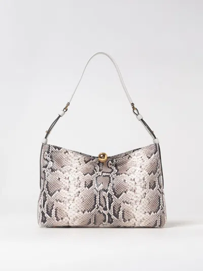 Furla Shoulder Bag  Woman Color Grey