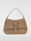 Furla Shoulder Bag  Woman Color Grey