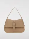 Furla Shoulder Bag  Woman Color Grey