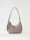 Furla Shoulder Bag  Woman Color Grey In Gray