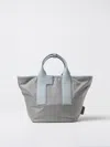 Furla Shoulder Bag  Woman Color Grey