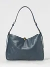 Furla Shoulder Bag  Woman Color Grey In Blue