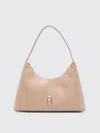 Furla Shoulder Bag  Woman Color Grey In Gray