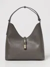 Furla Shoulder Bag  Woman Color Grey In Gray