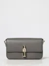 Furla Shoulder Bag  Woman Color Grey In Gray