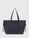 Furla Shoulder Bag  Woman Color Ink In Black