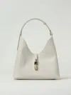 Furla Shoulder Bag  Woman Color Ivory In White