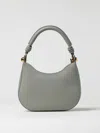 Furla Small Sfera Shoulder Bag In Jade