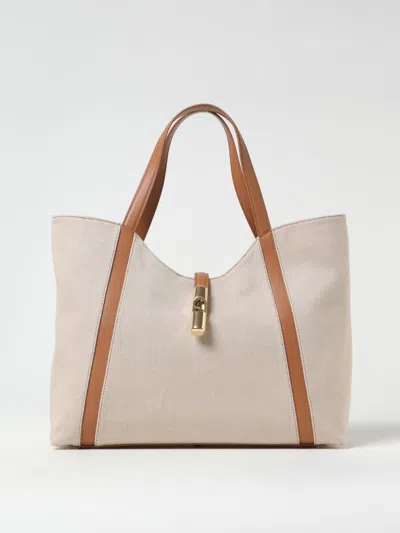 Furla Shoulder Bag  Woman Color Leather